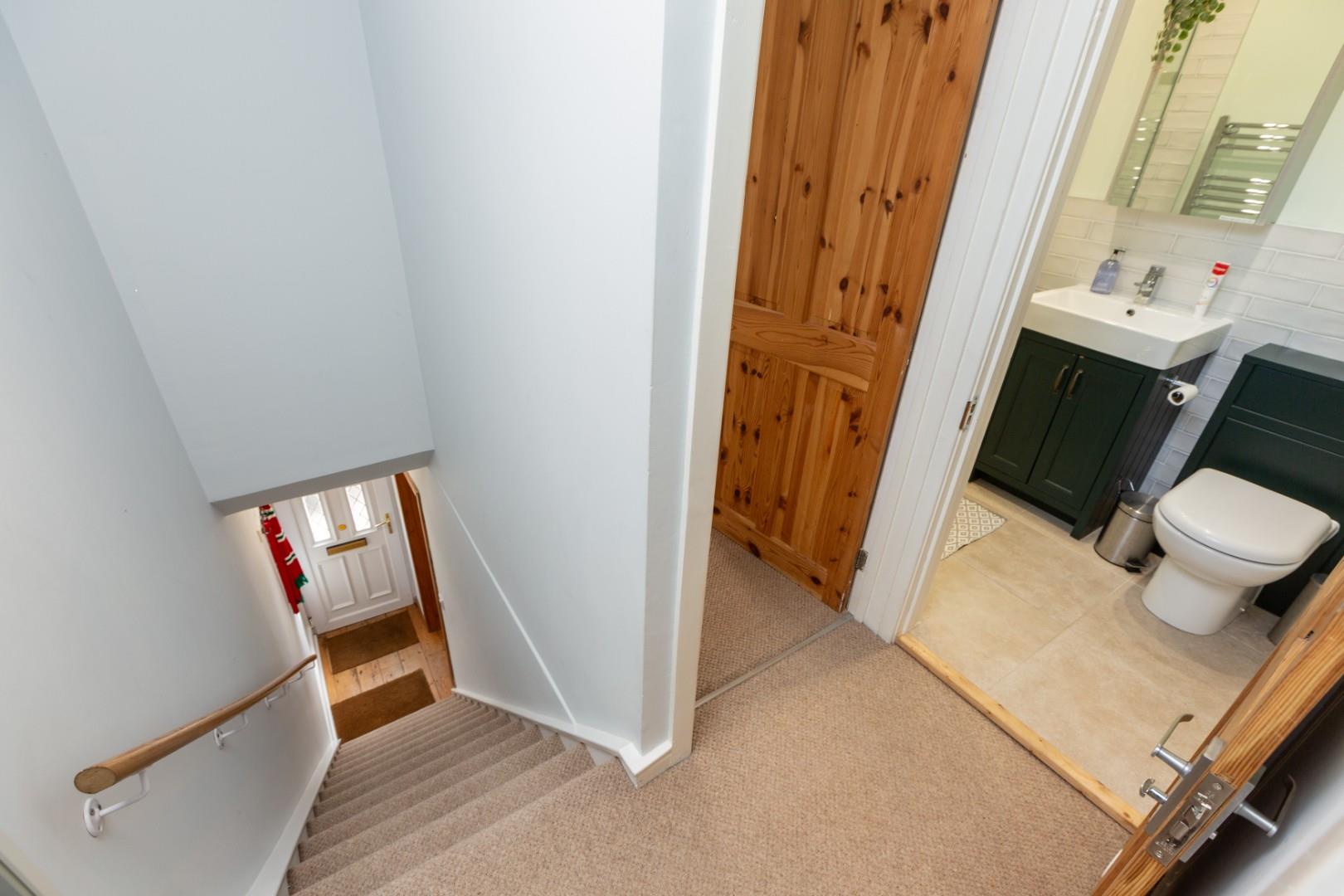Gloucester Place, Mumbles, Swansea, SA3 4LQ
